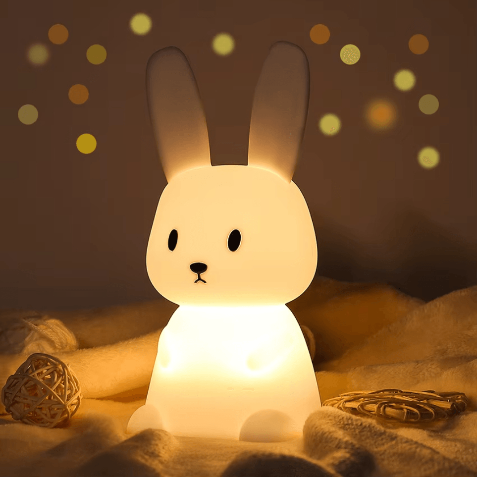 🐇 Rabbit Night Light