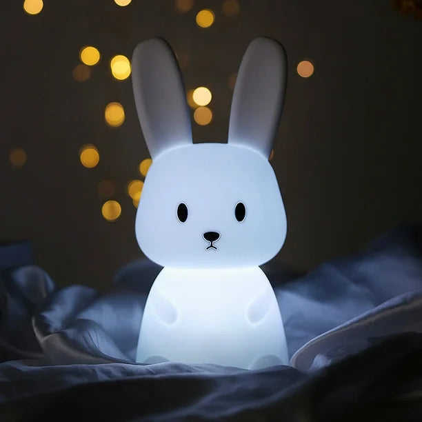🐇 Rabbit Night Light