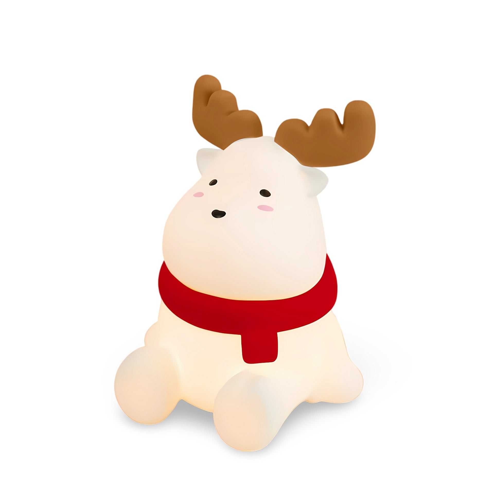🫎 Moose Night Light