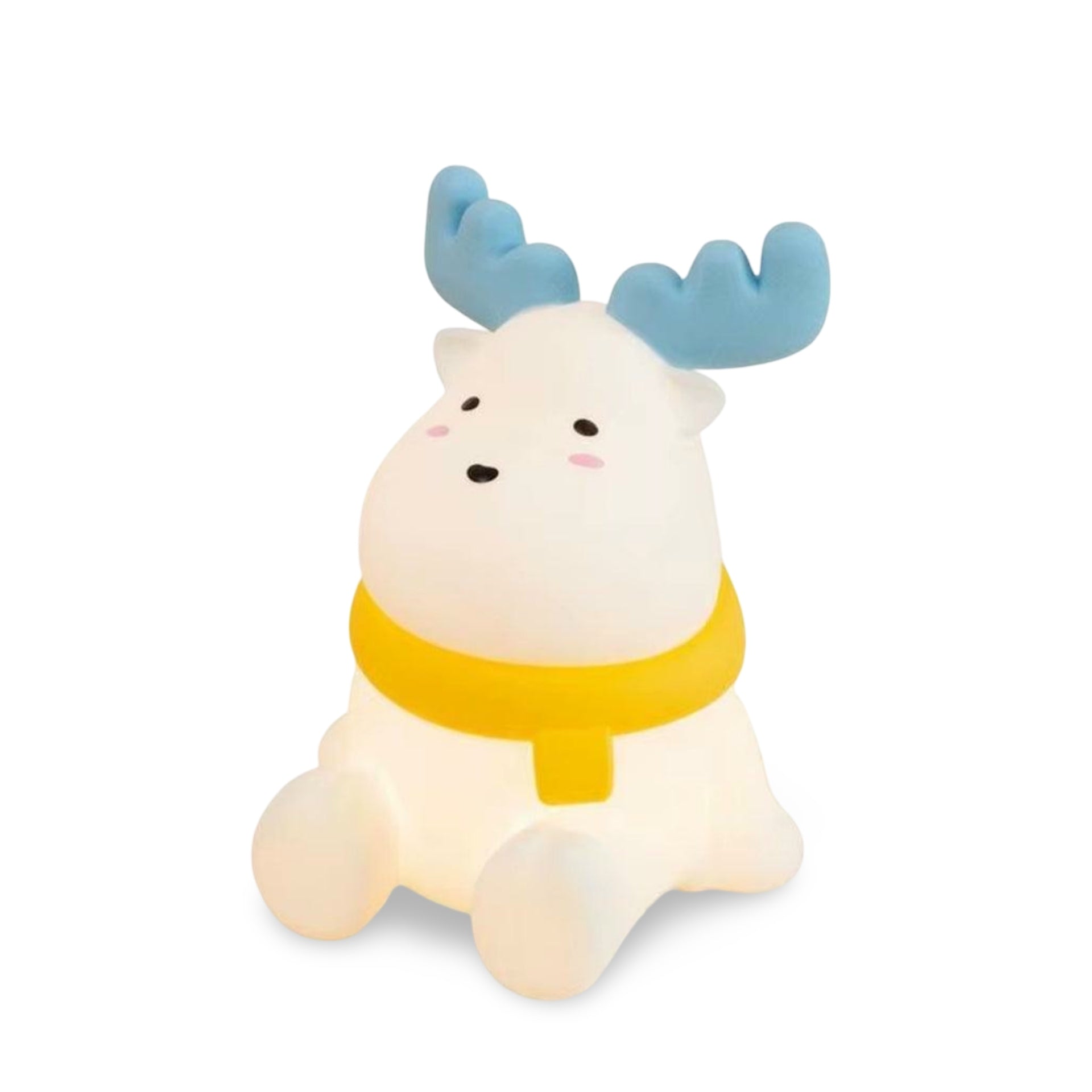 🫎 Moose Night Light