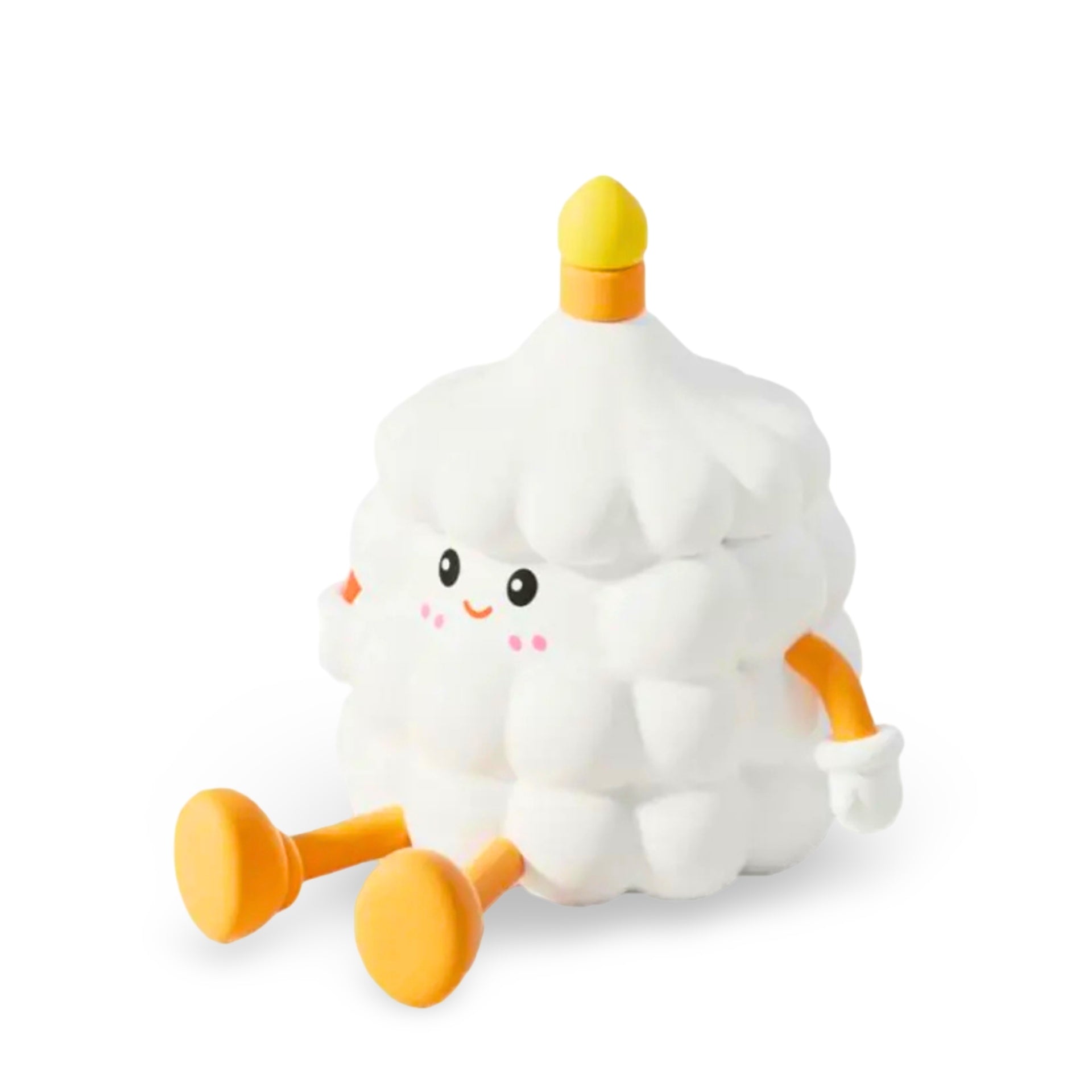 🍰 Cake Night Light