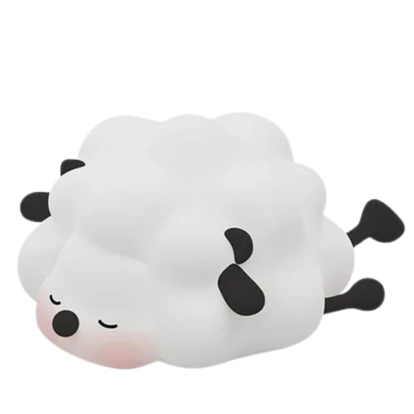 Sheep Night Light (Squeezable & Tappable)