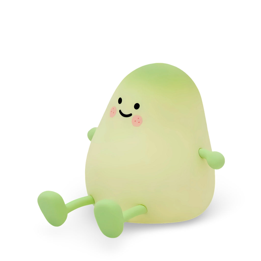 🥭 Mango Night Light