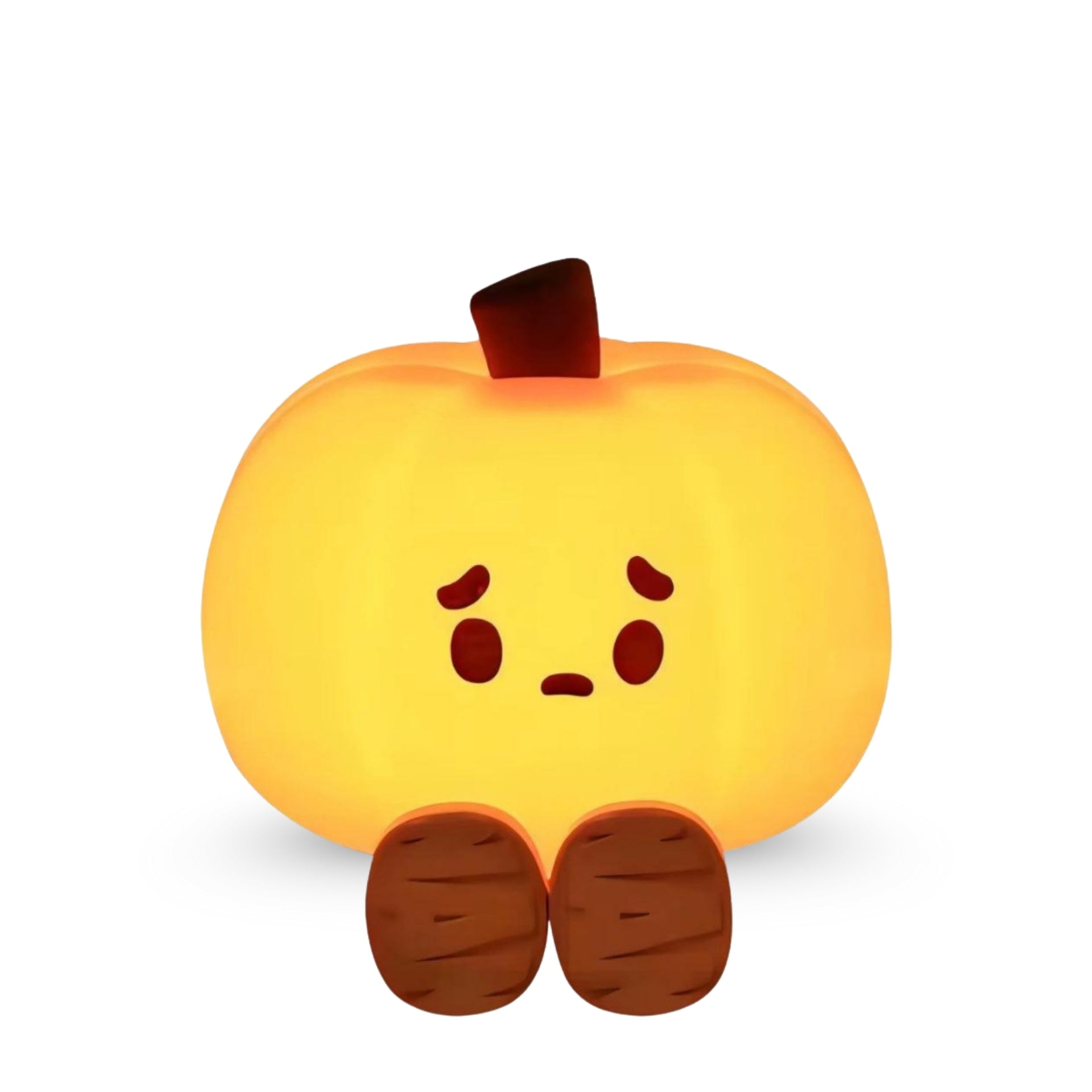 🎃 Pumpkin Night Light