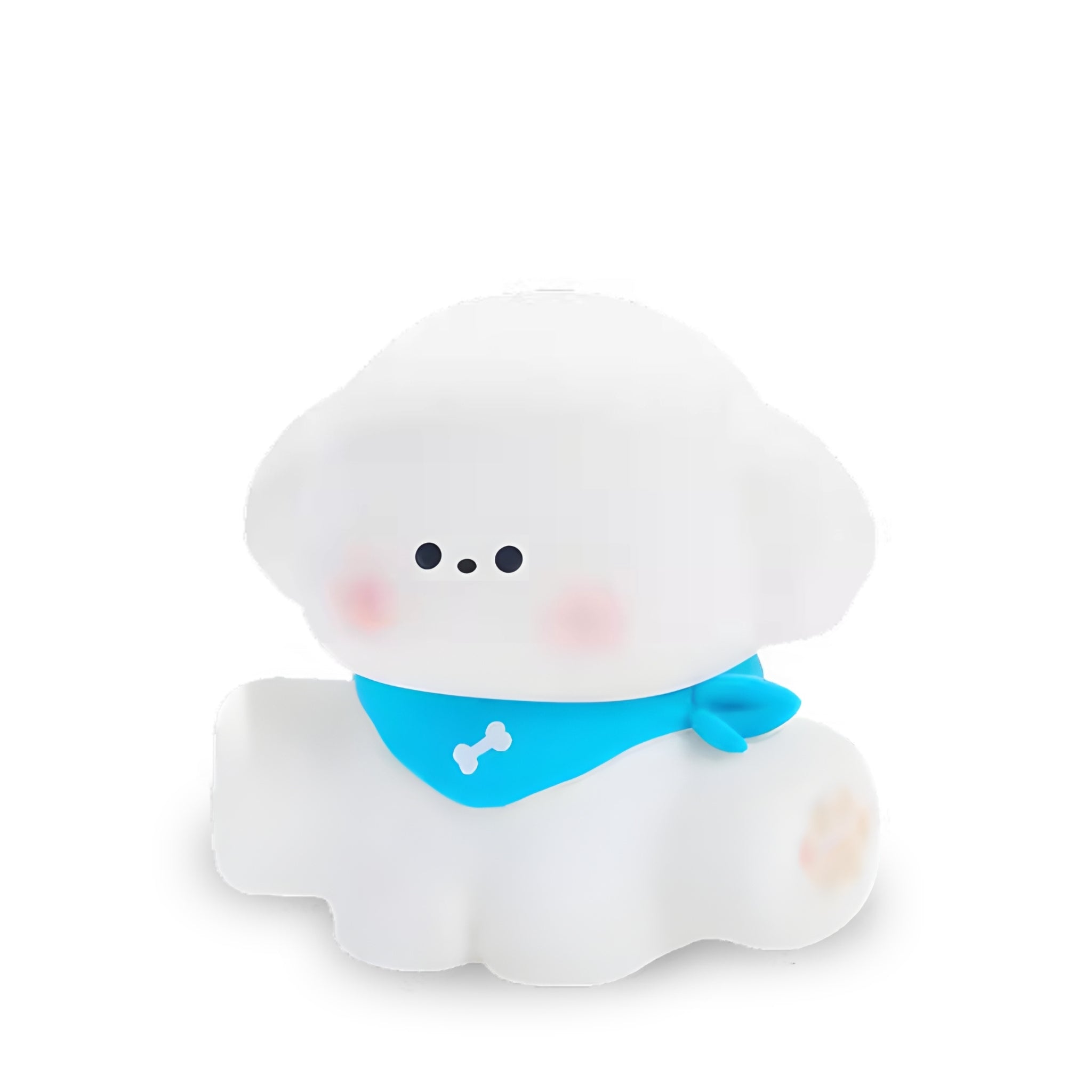 🦴 Puppy Night Light