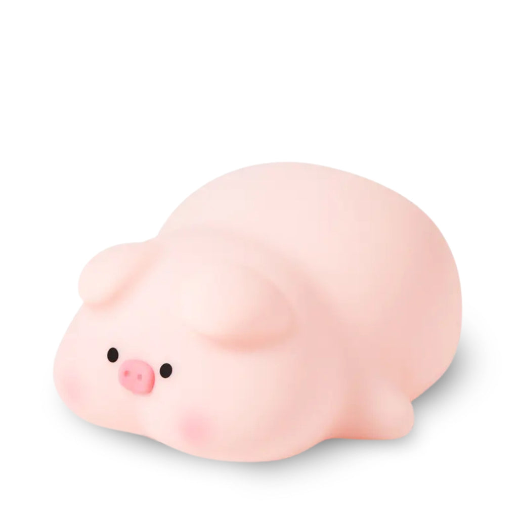 🐽 Pig Night Light