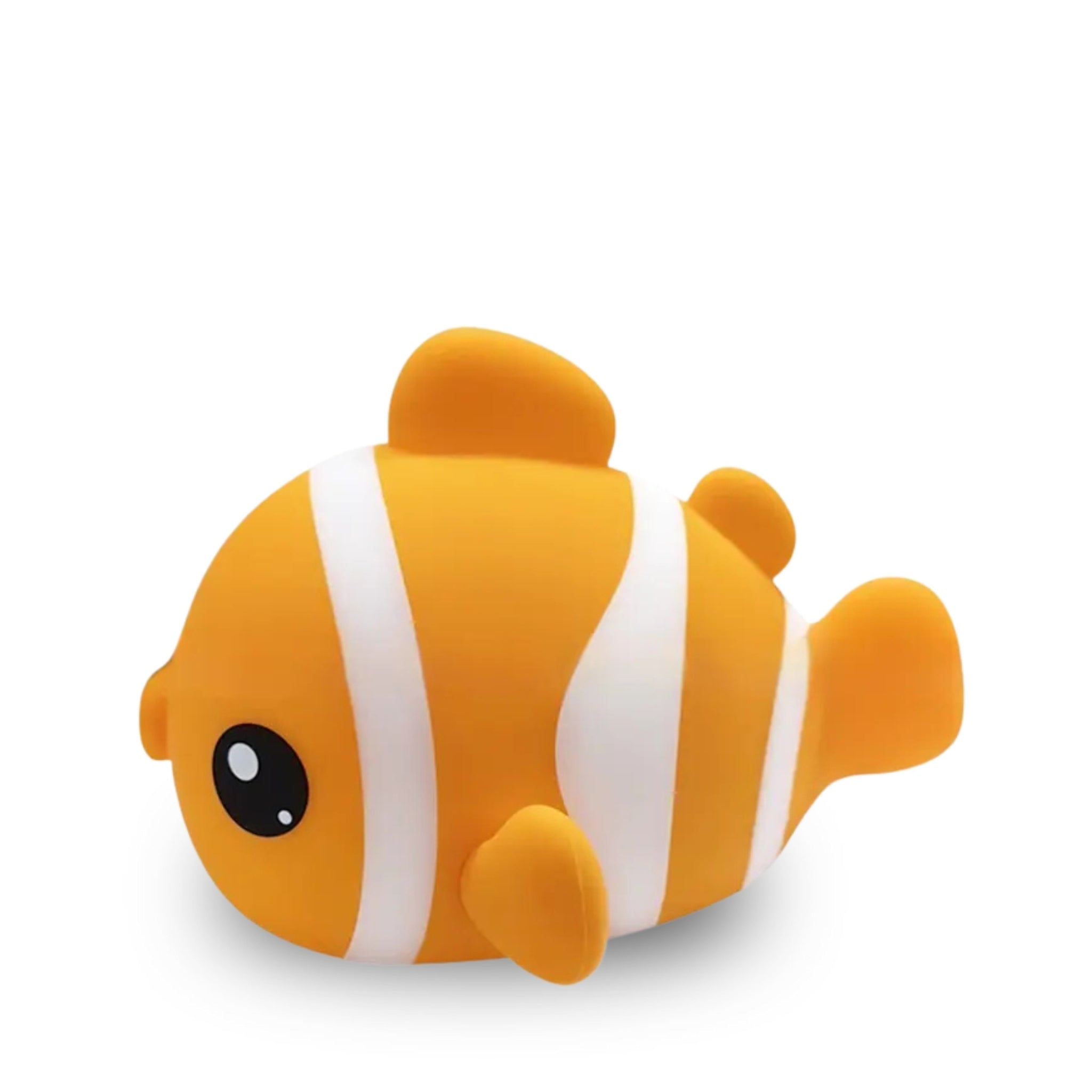 🐟 Clownfish Night Lamp