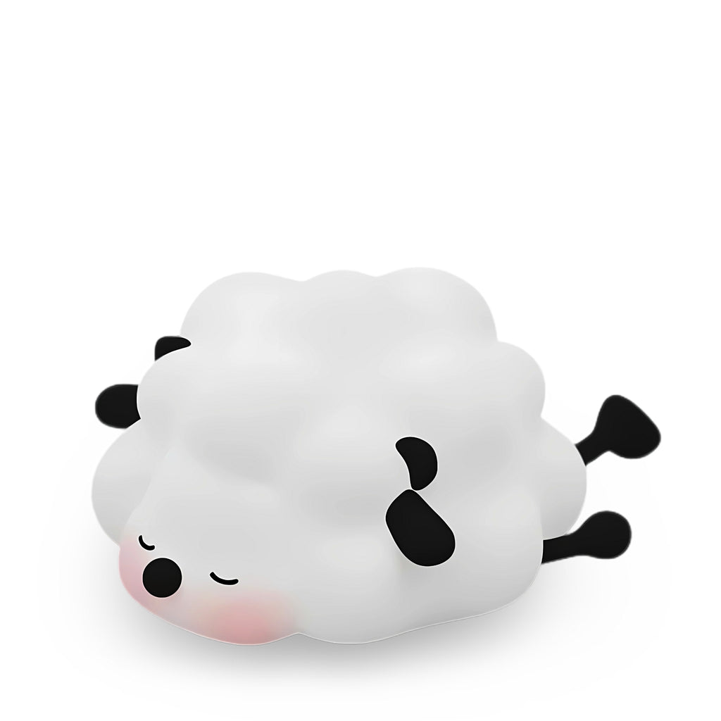 🐑 Sheep Night Light