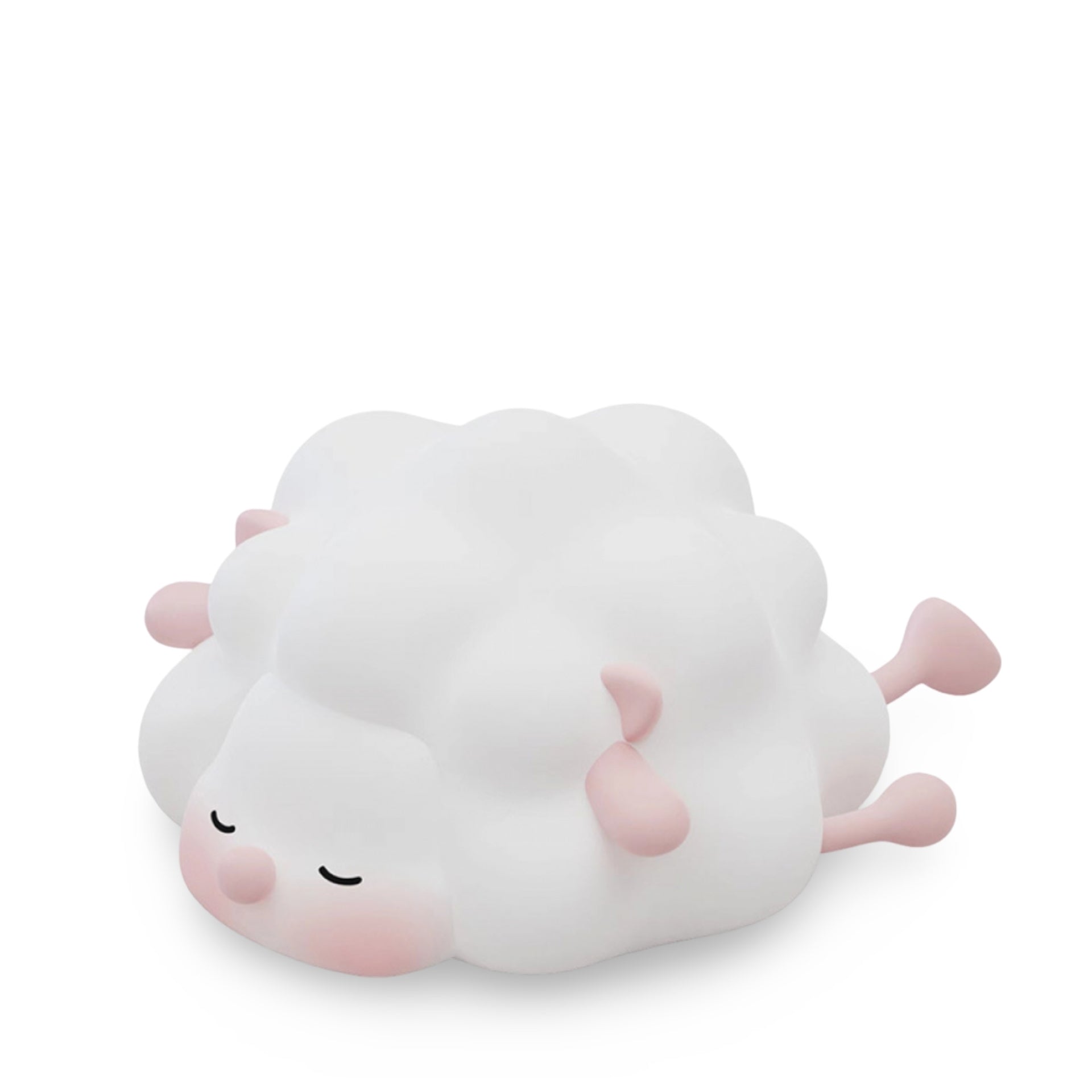 🐑 Sheep Night Light