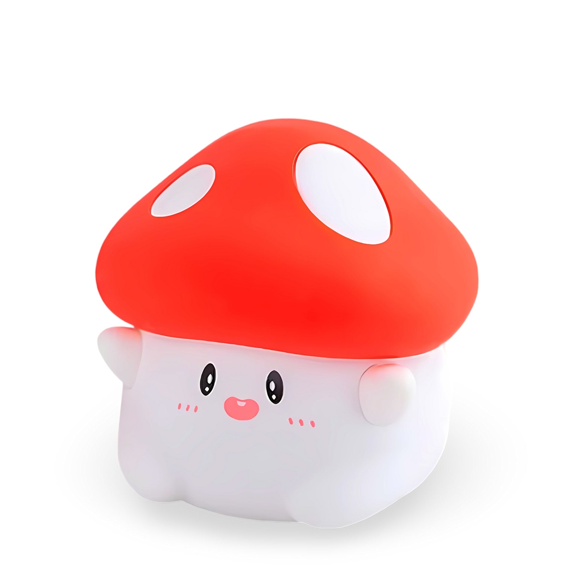 🍄 Mushroom Night Light