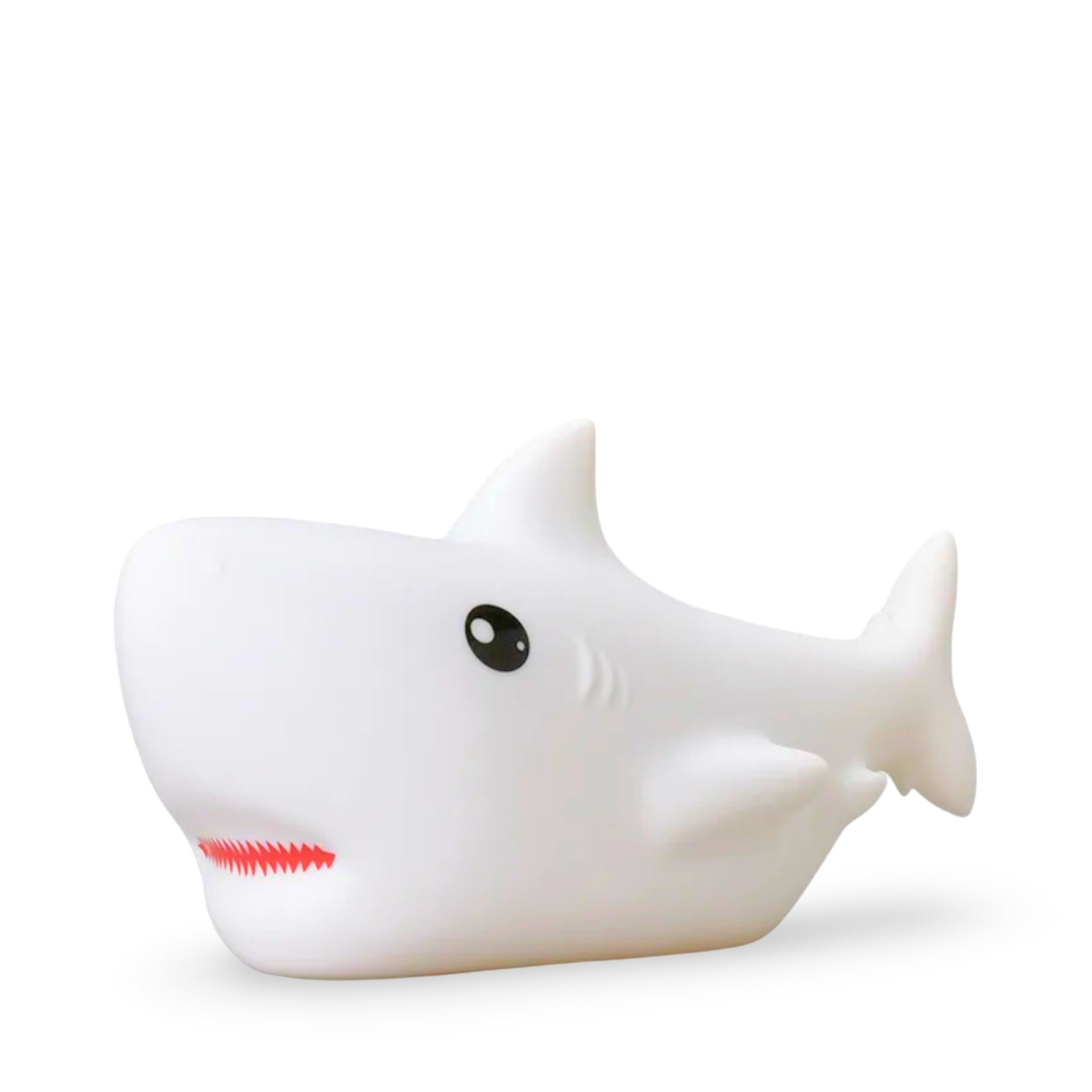 🦈 Shark Night Light