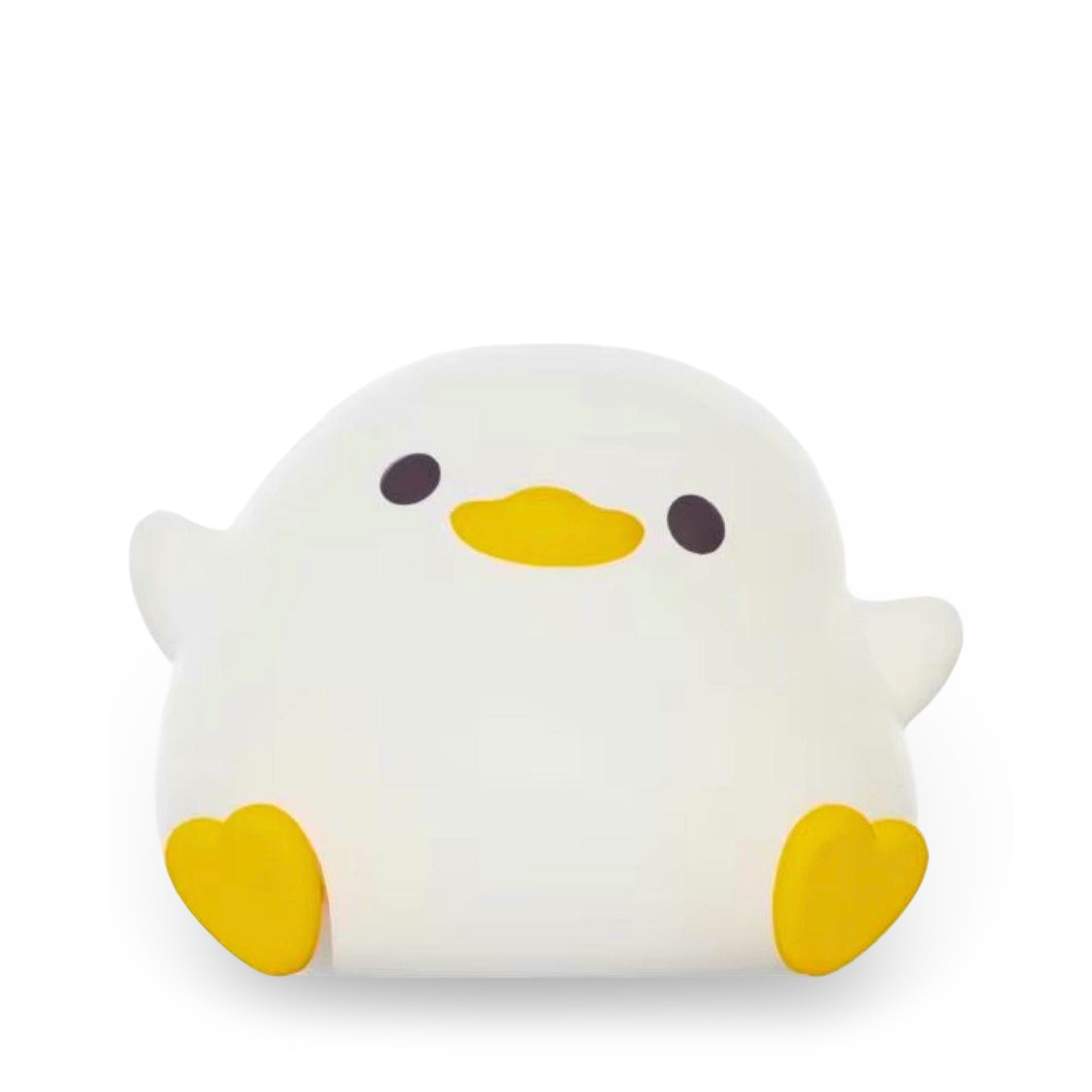 🦆 Duck Night Light