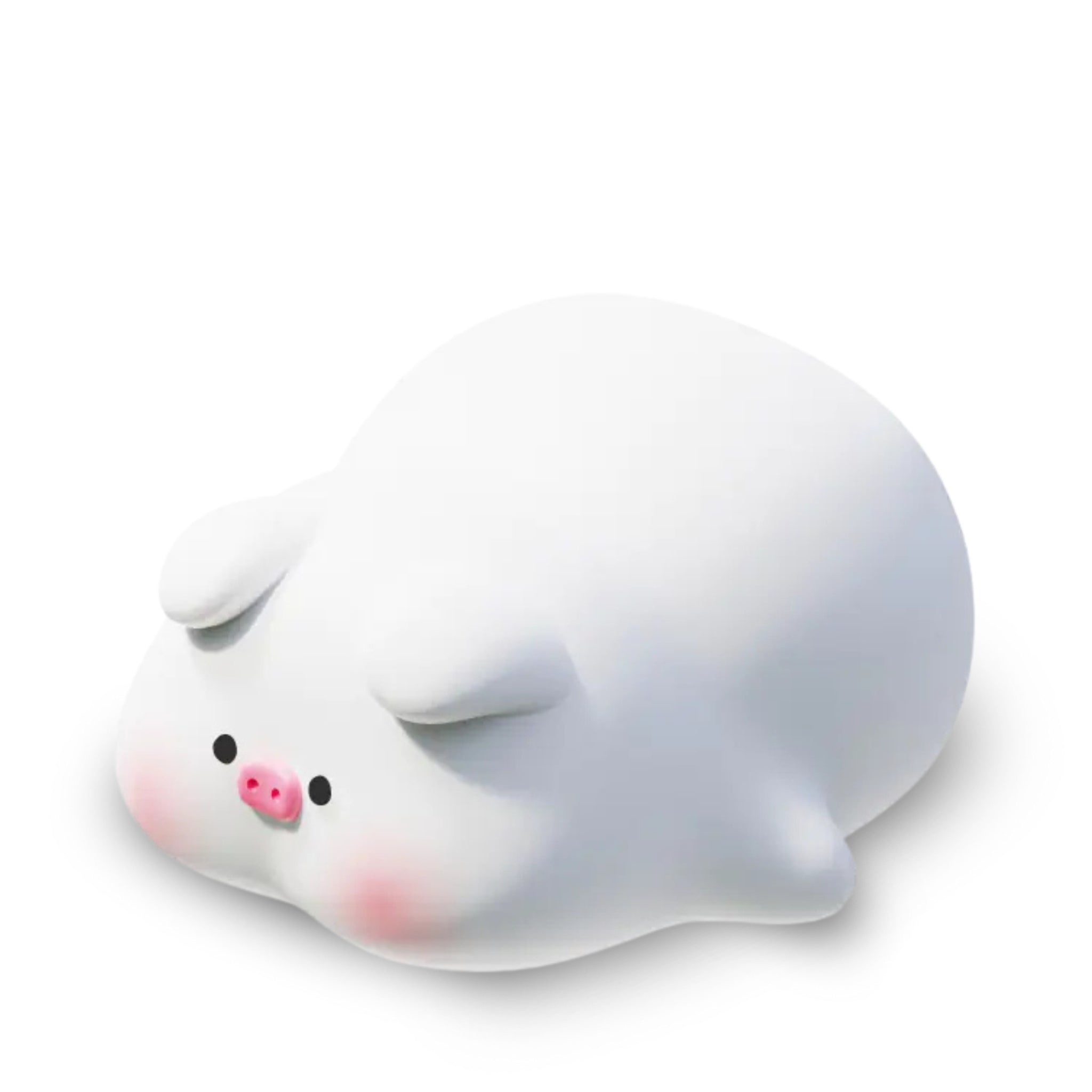 🐽 Pig Night Light