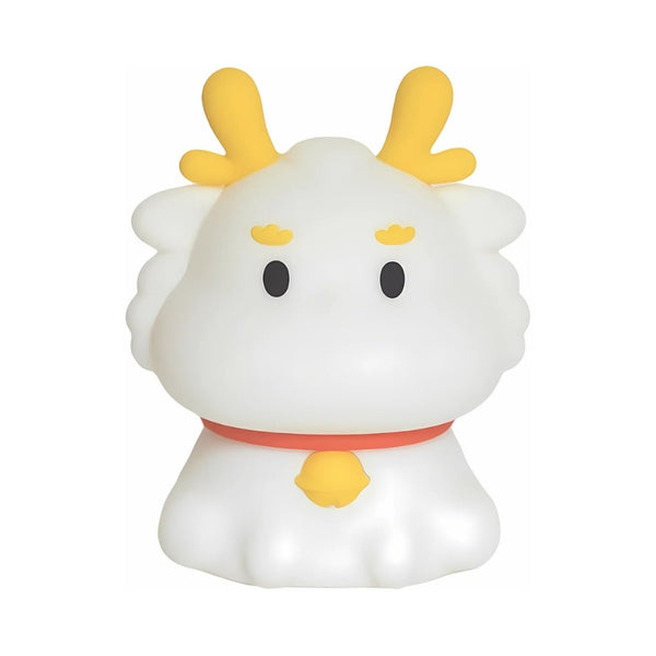 Chubby Loong Night Light (Squeezable & Tappable)