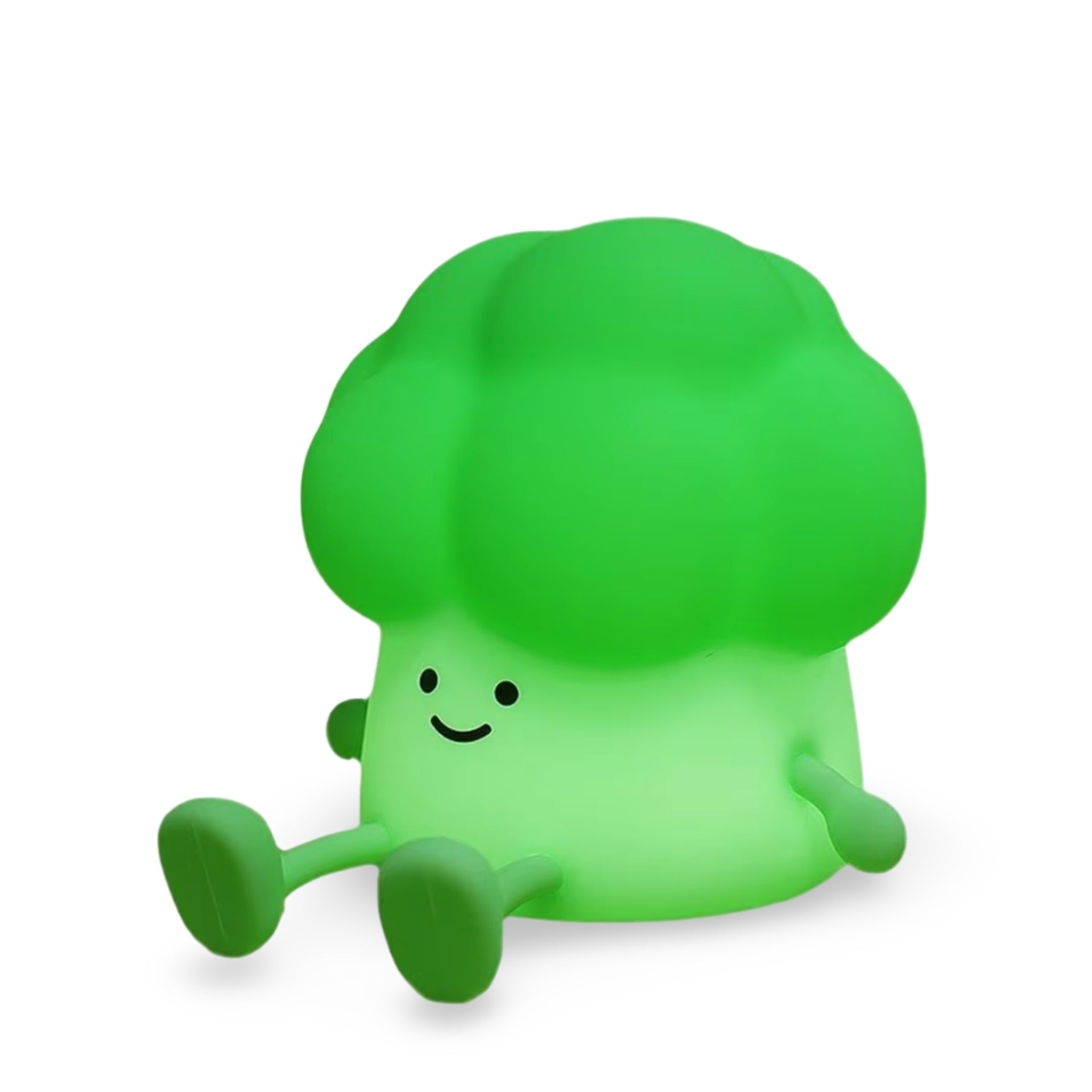 🥦 Broccoli Night Light