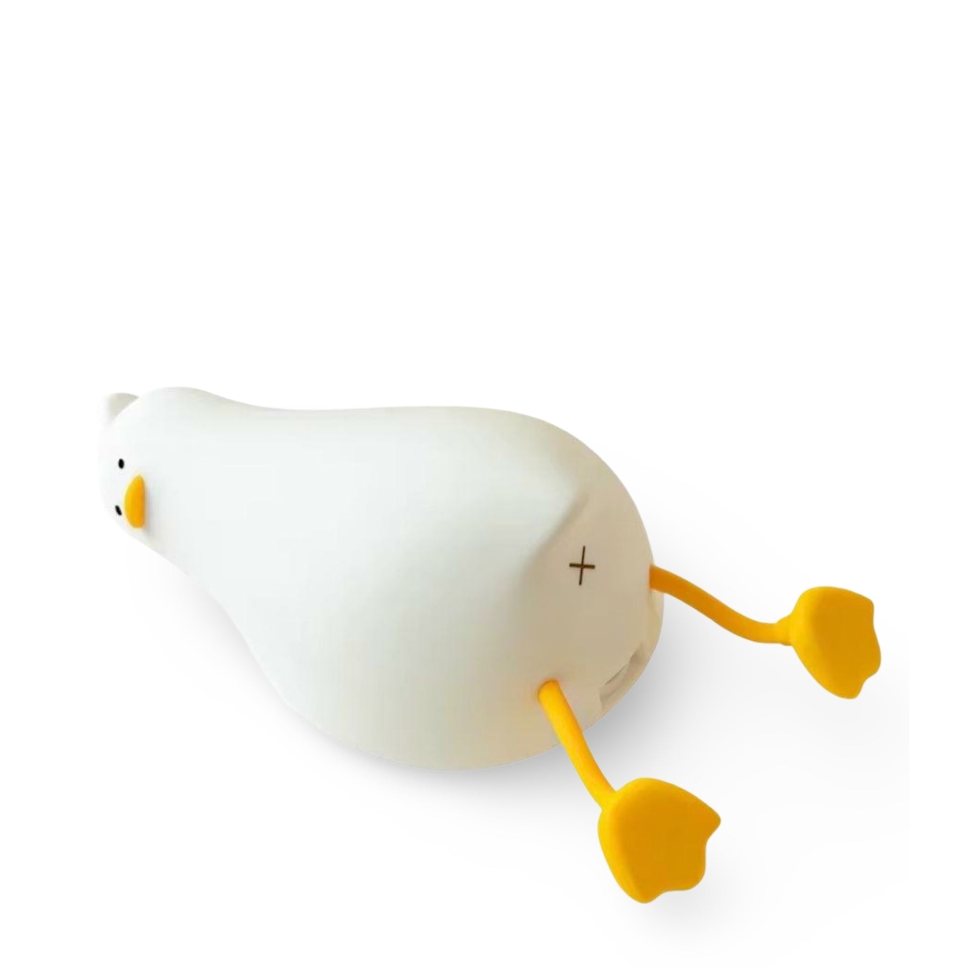 🦆 Lying Duck Night Light