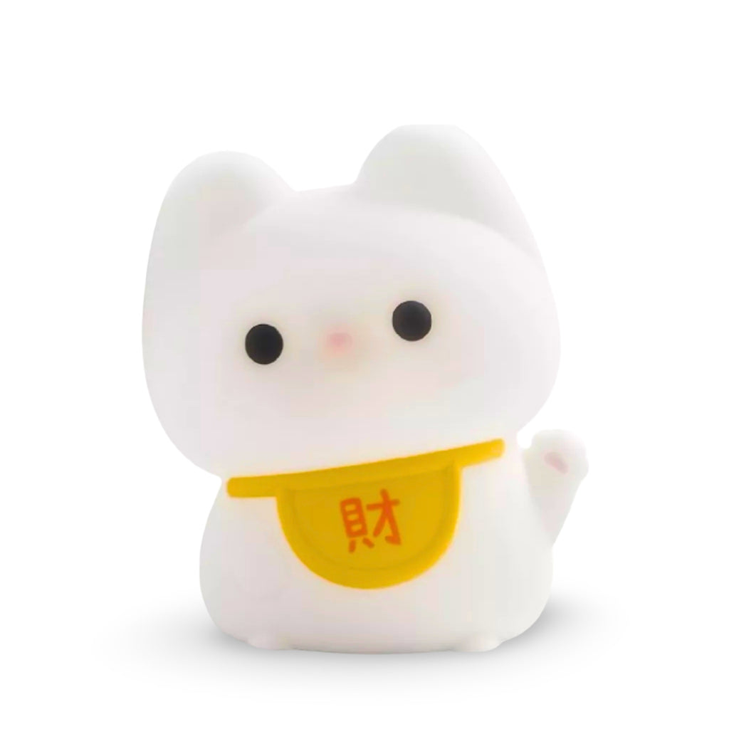 😺 Cat Night Light