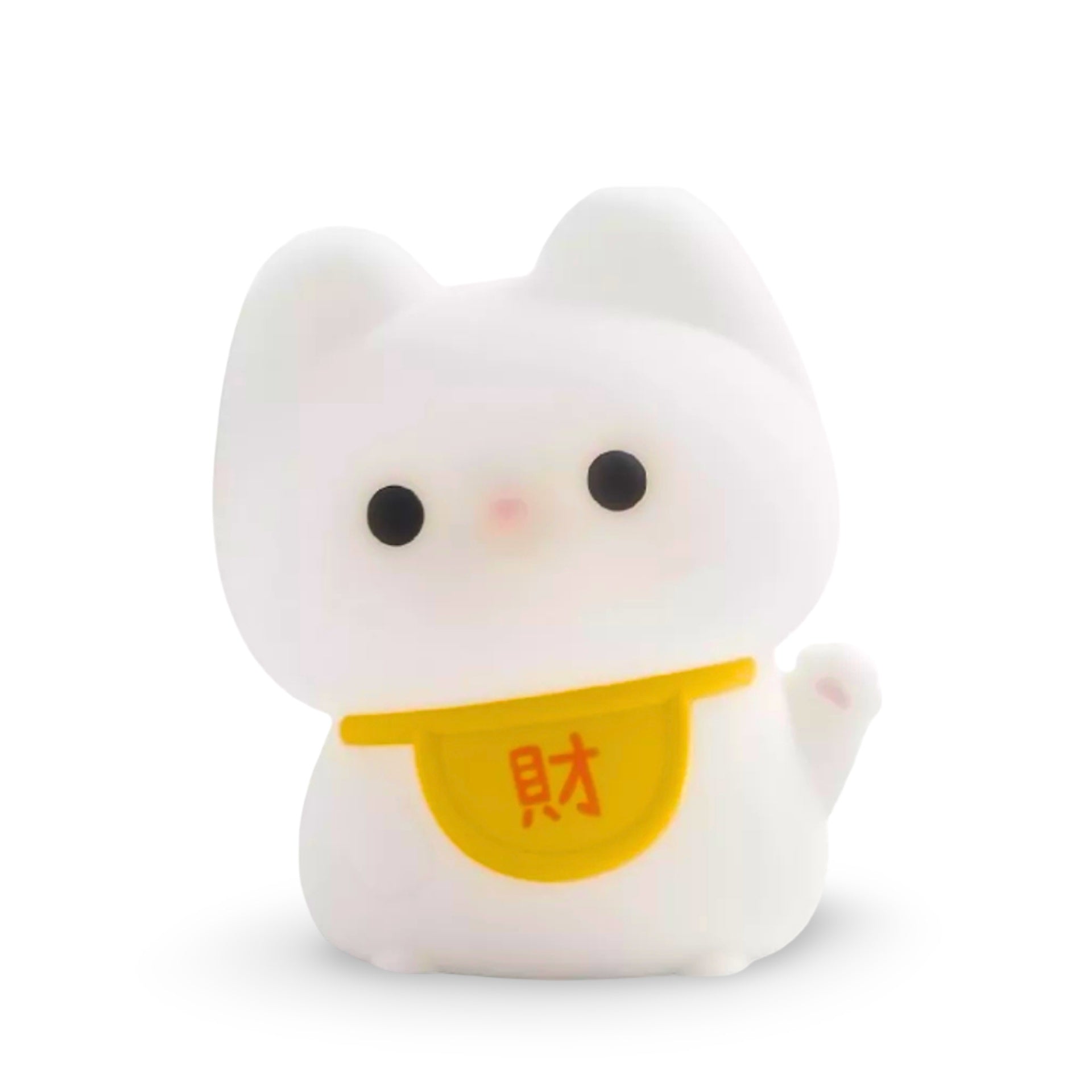 😺 Cat Night Light