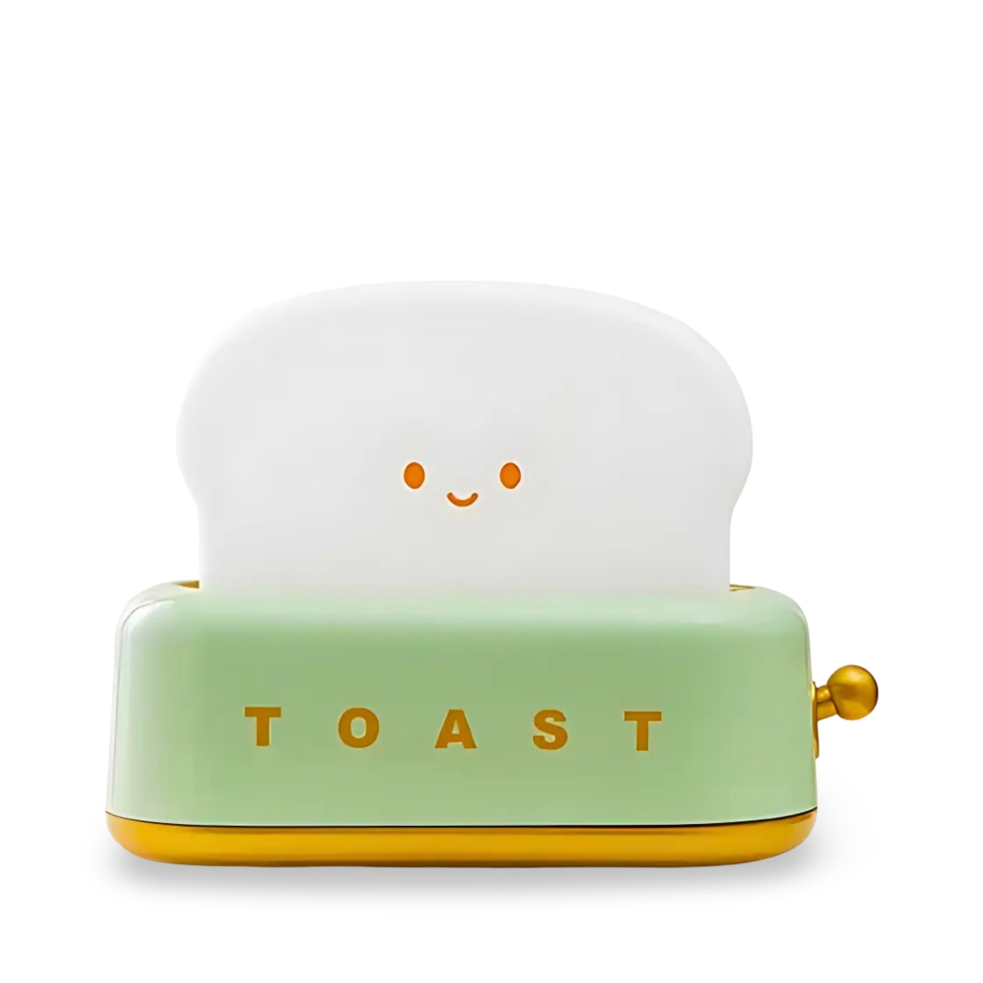 🍞 Toaster Night Light