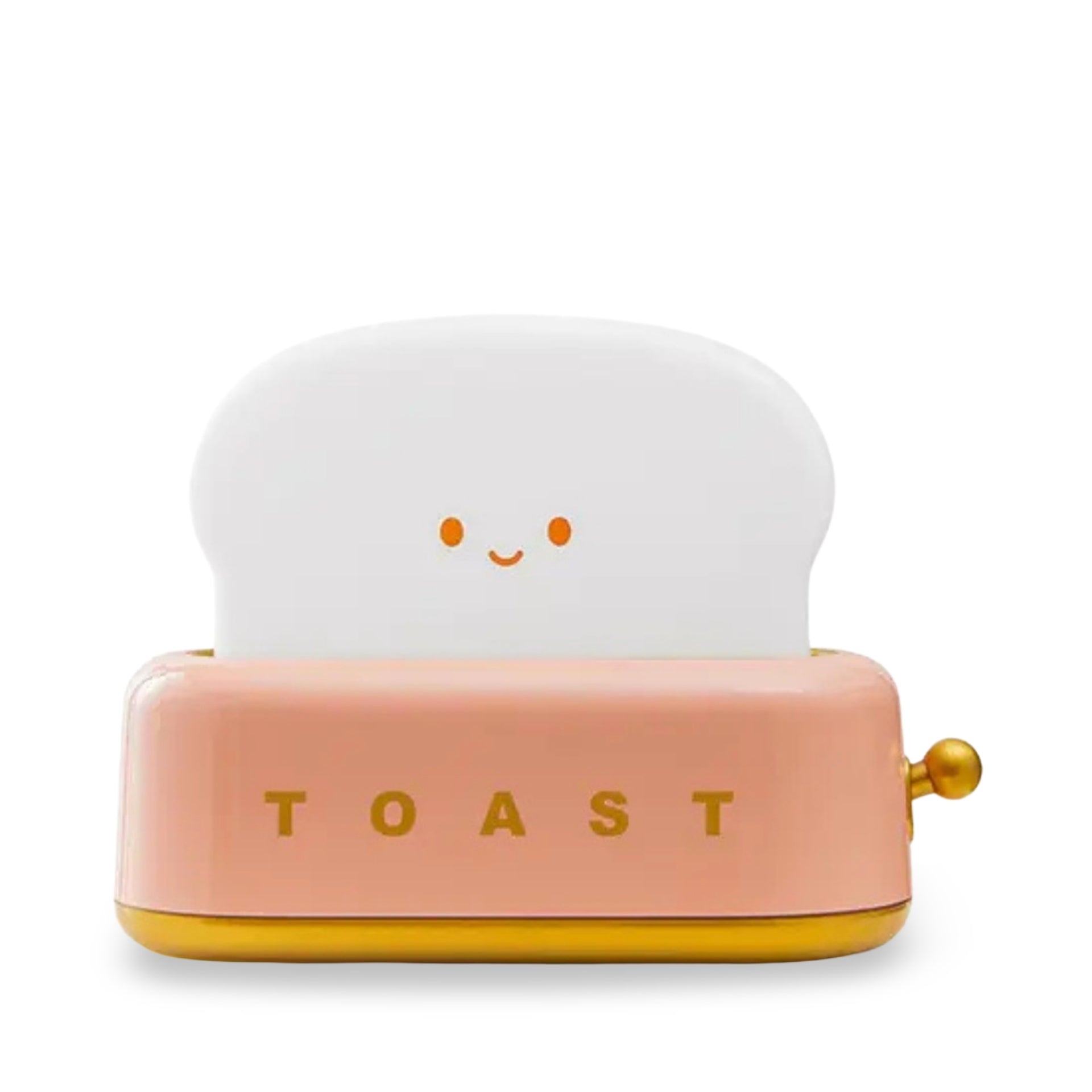 🍞 Toaster Night Light