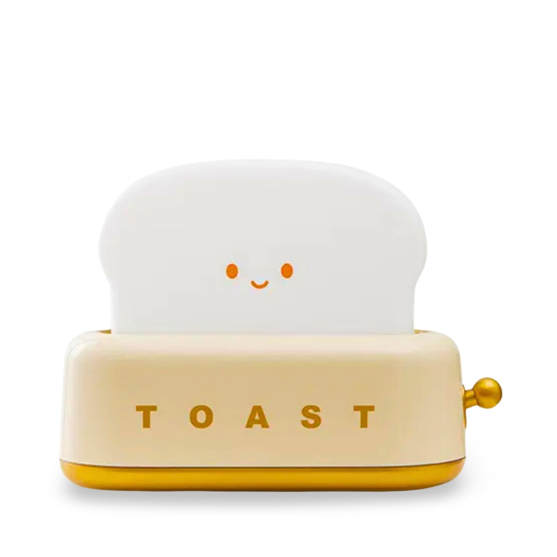 🍞 Toaster Night Light