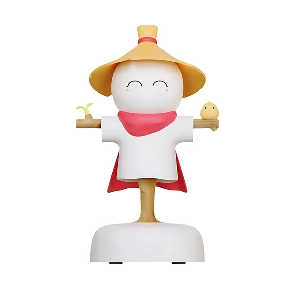 Scarecrow Night Light (Tappable)