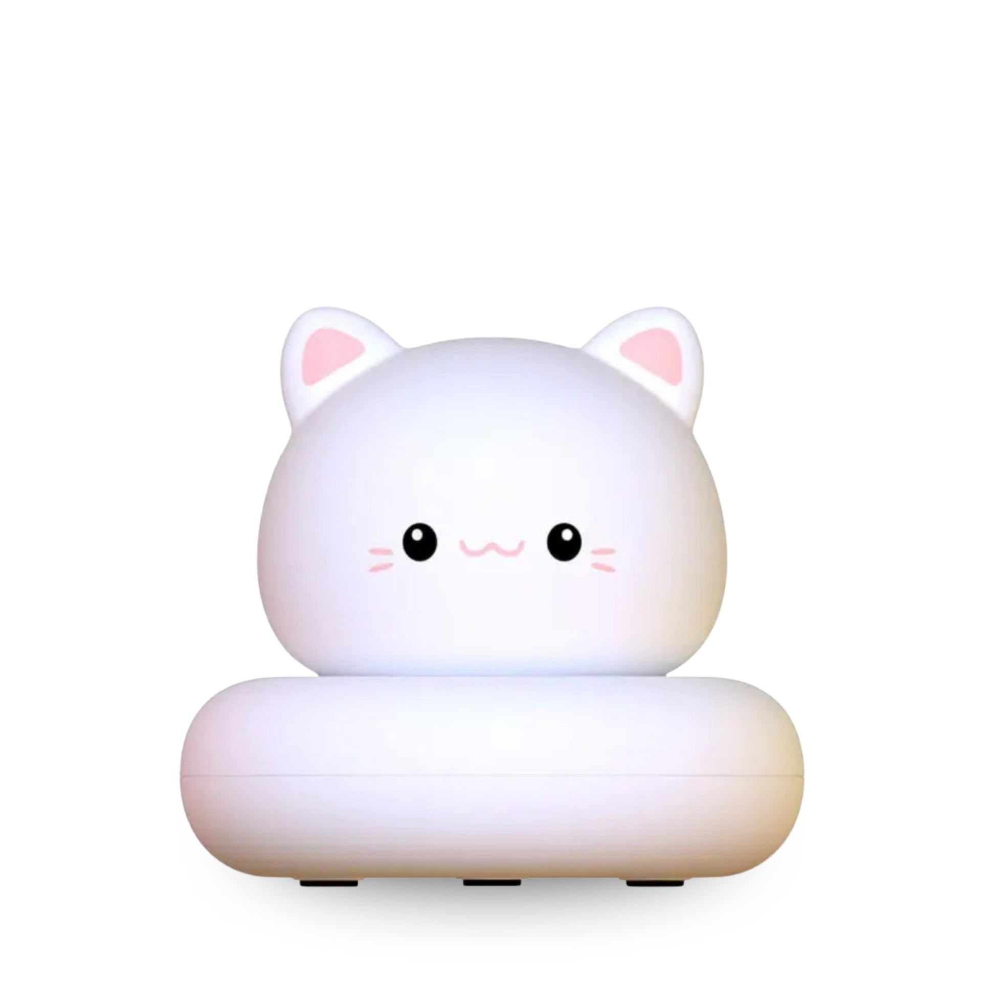 🐾 Mini Animal Night Lights