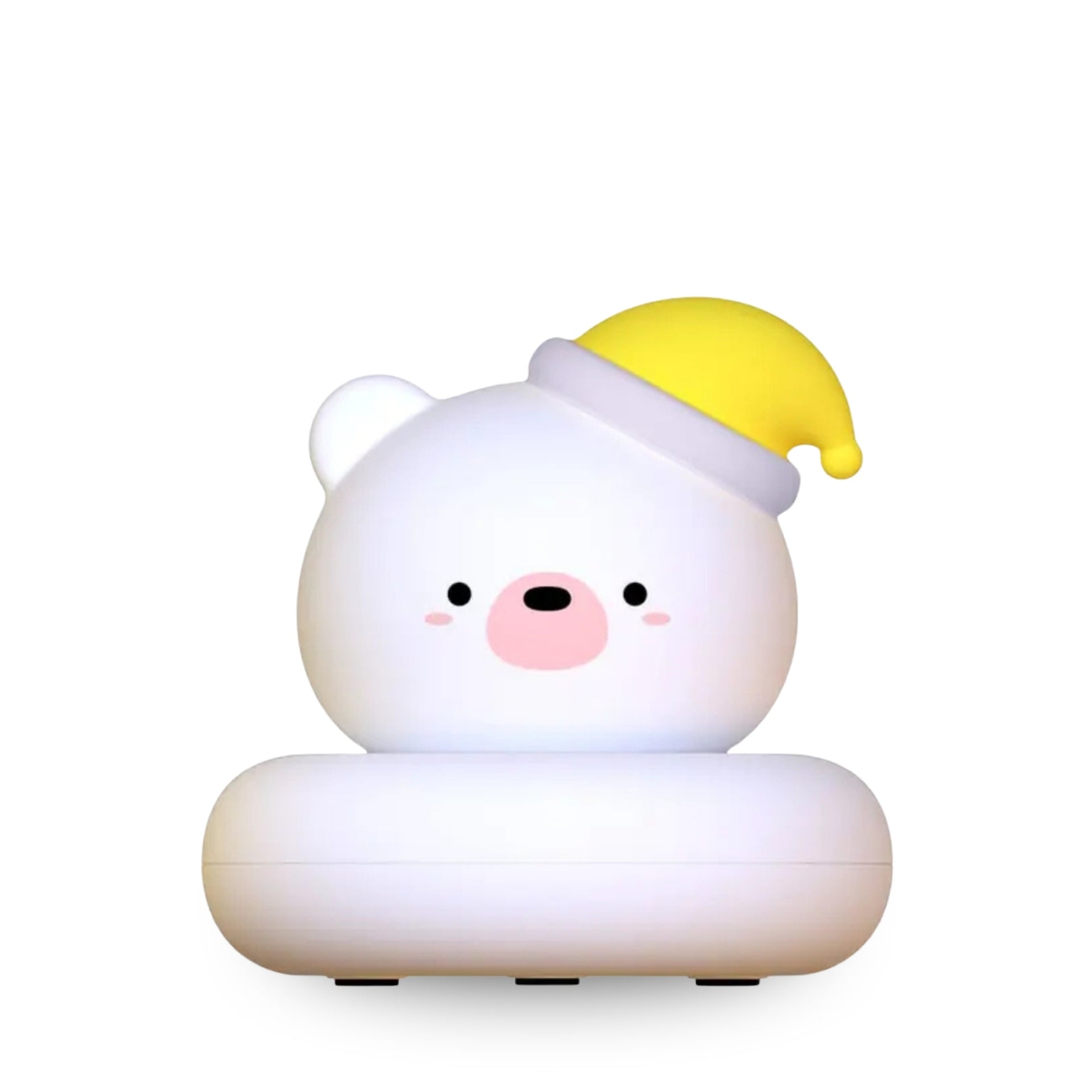 🐾 Mini Animal Night Lights