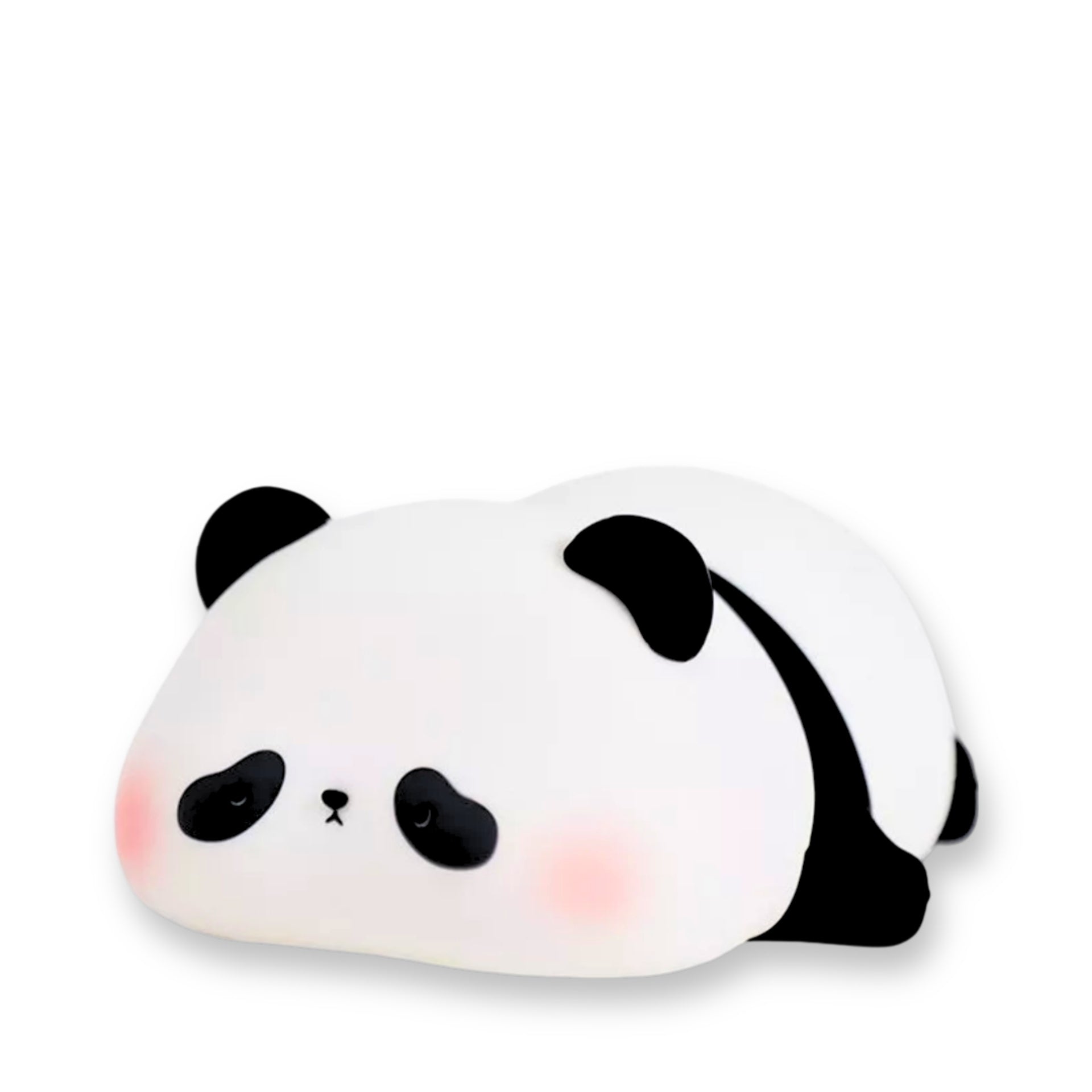 🐼 Lying Panda Night Light