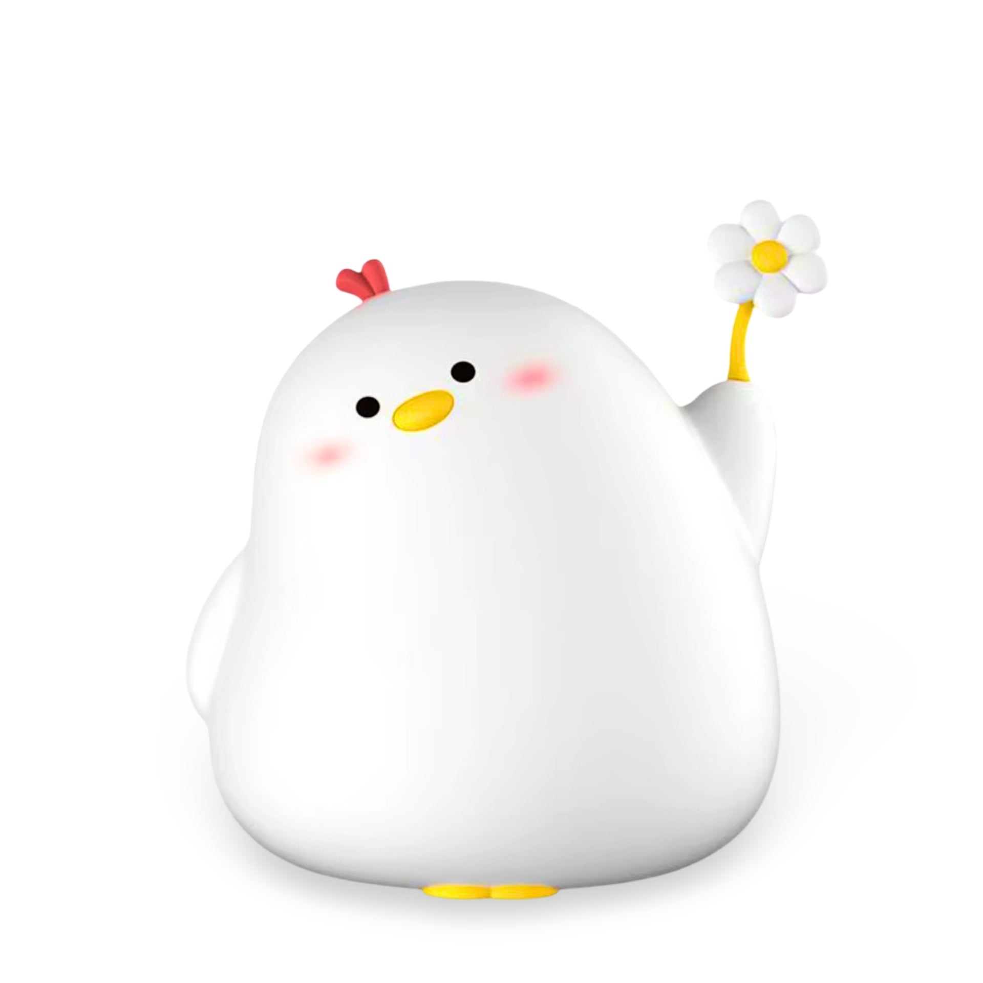 🐥 Chicken Night Light