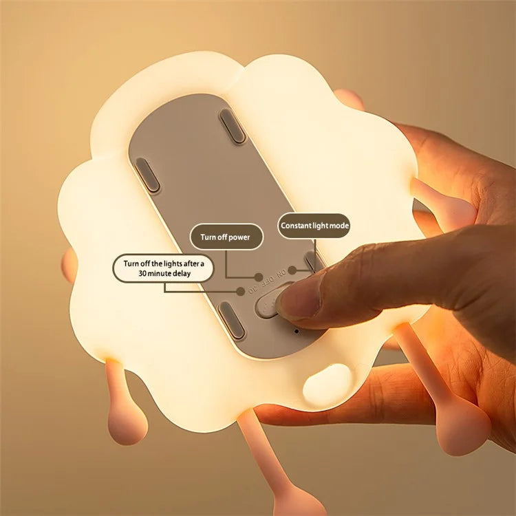 🐑 Sheep Night Light