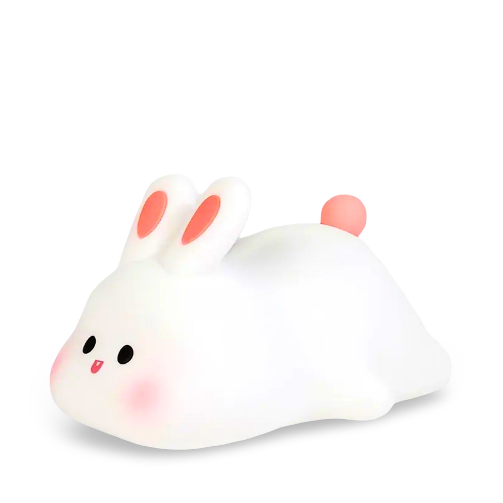 🐰 Lying Bunny Night Light