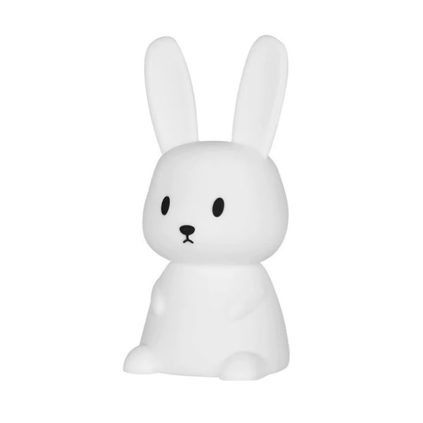 Rabbit Night Light (Squeezable & Tappable)