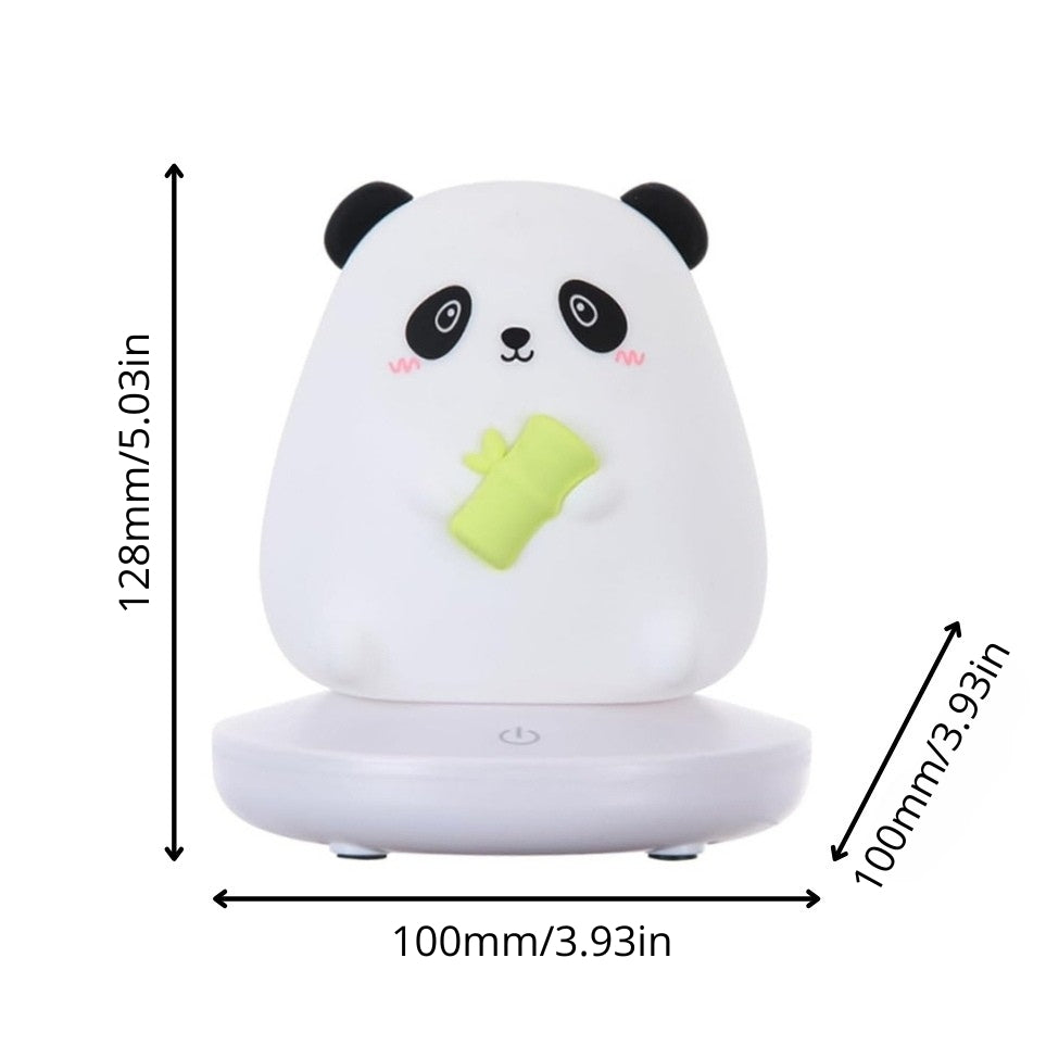 🐾 Animal Night Lights