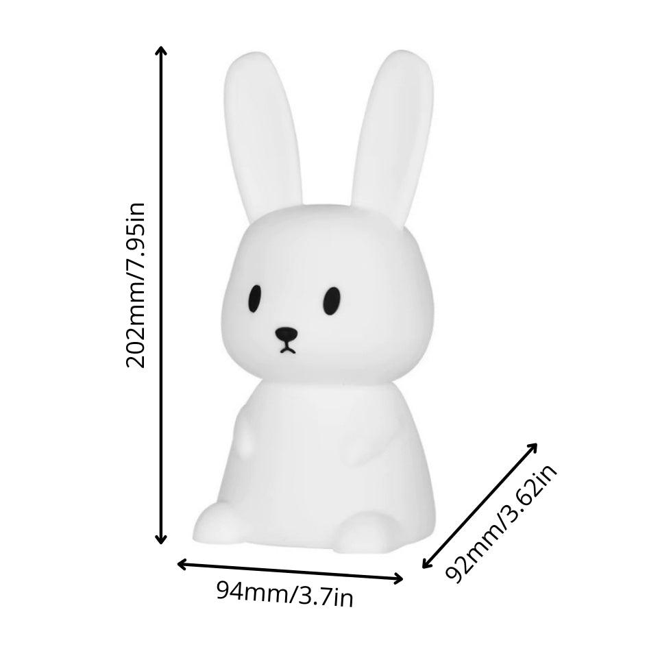 🐇 Rabbit Night Light
