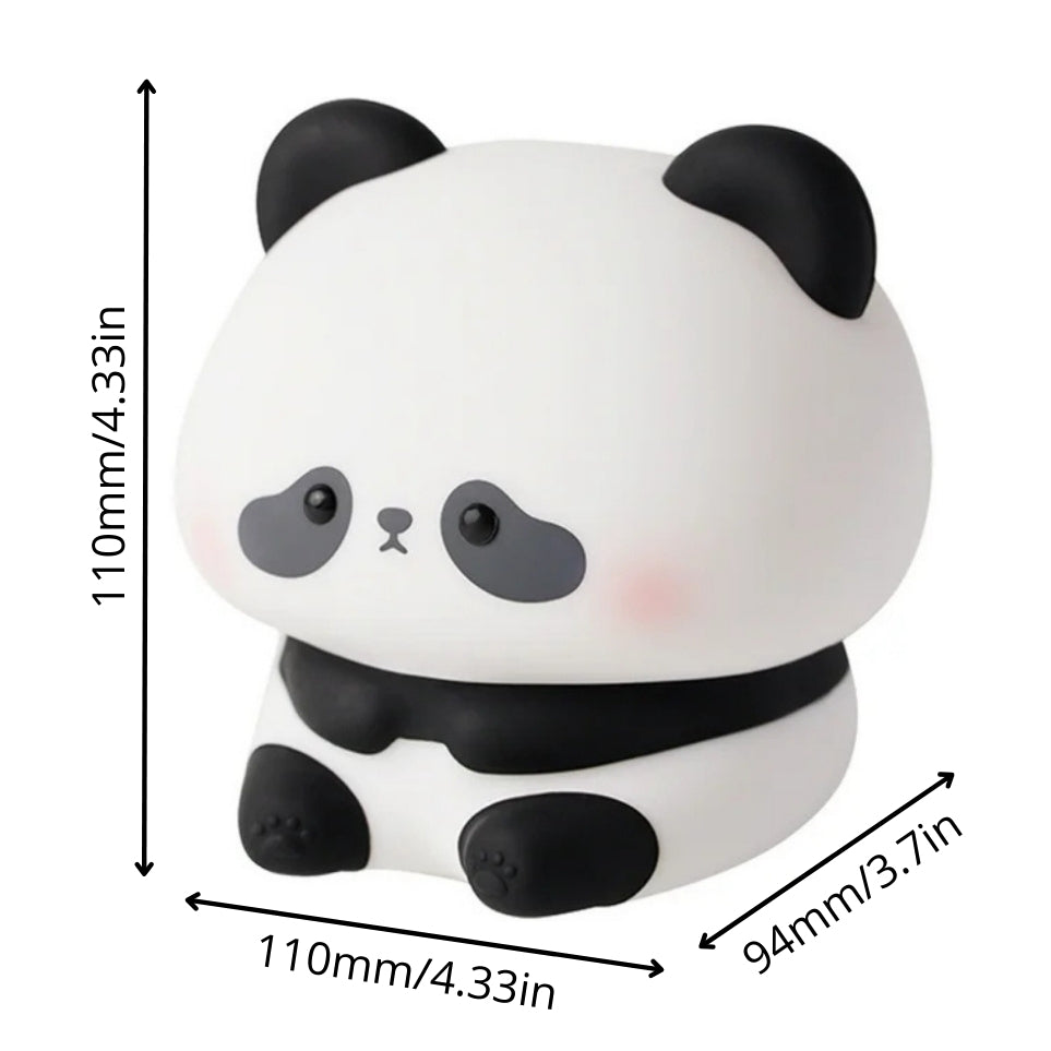 🐼 Panda Night Light
