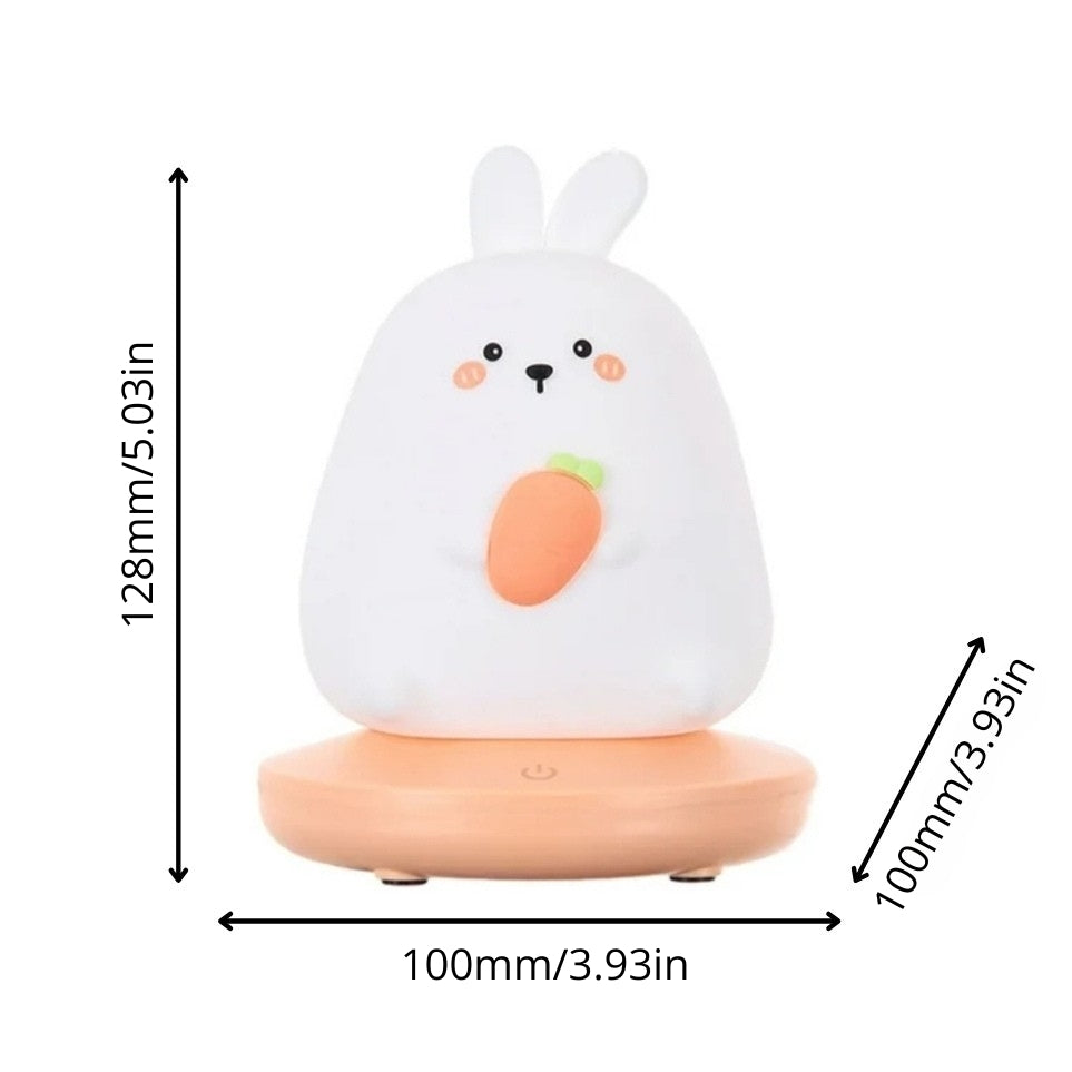 🐾 Animal Night Lights