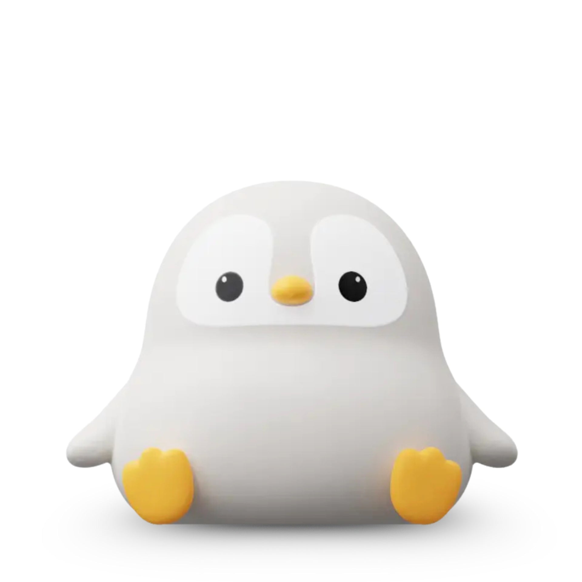 🐧 Penguin Night Light