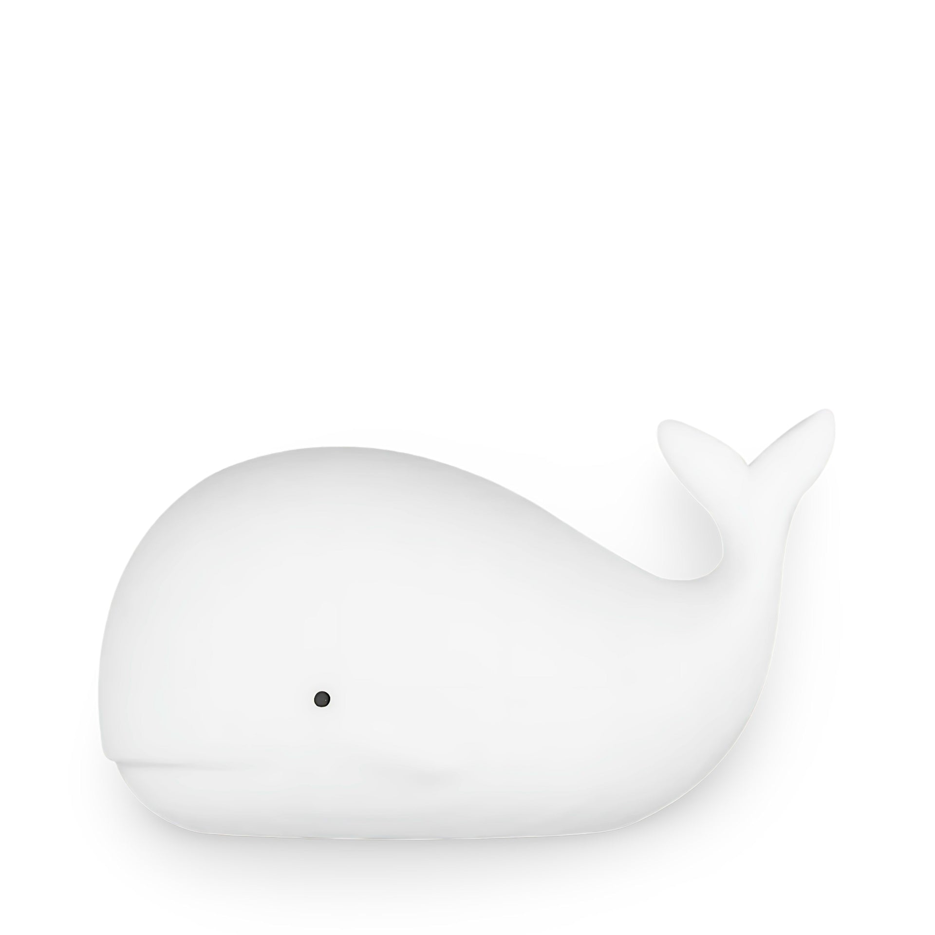 🐳 Whale Night Light