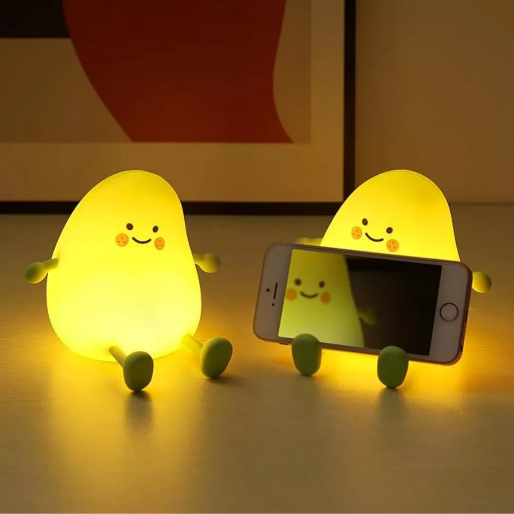 🥭 Mango Night Light