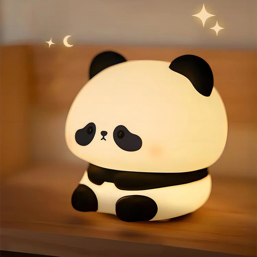 🐼 Panda Night Light